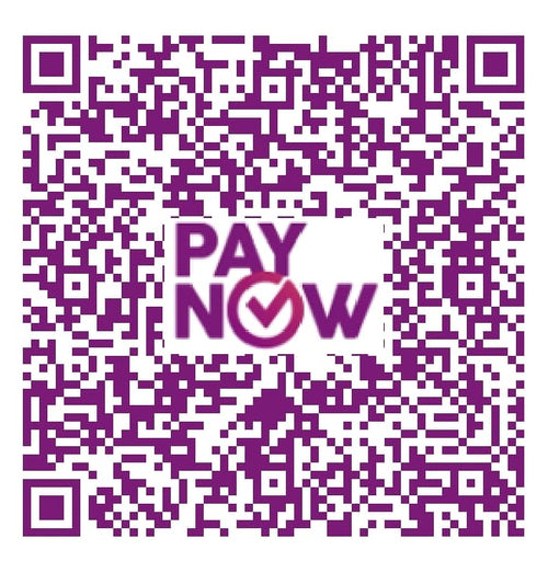 PayLah QR Code